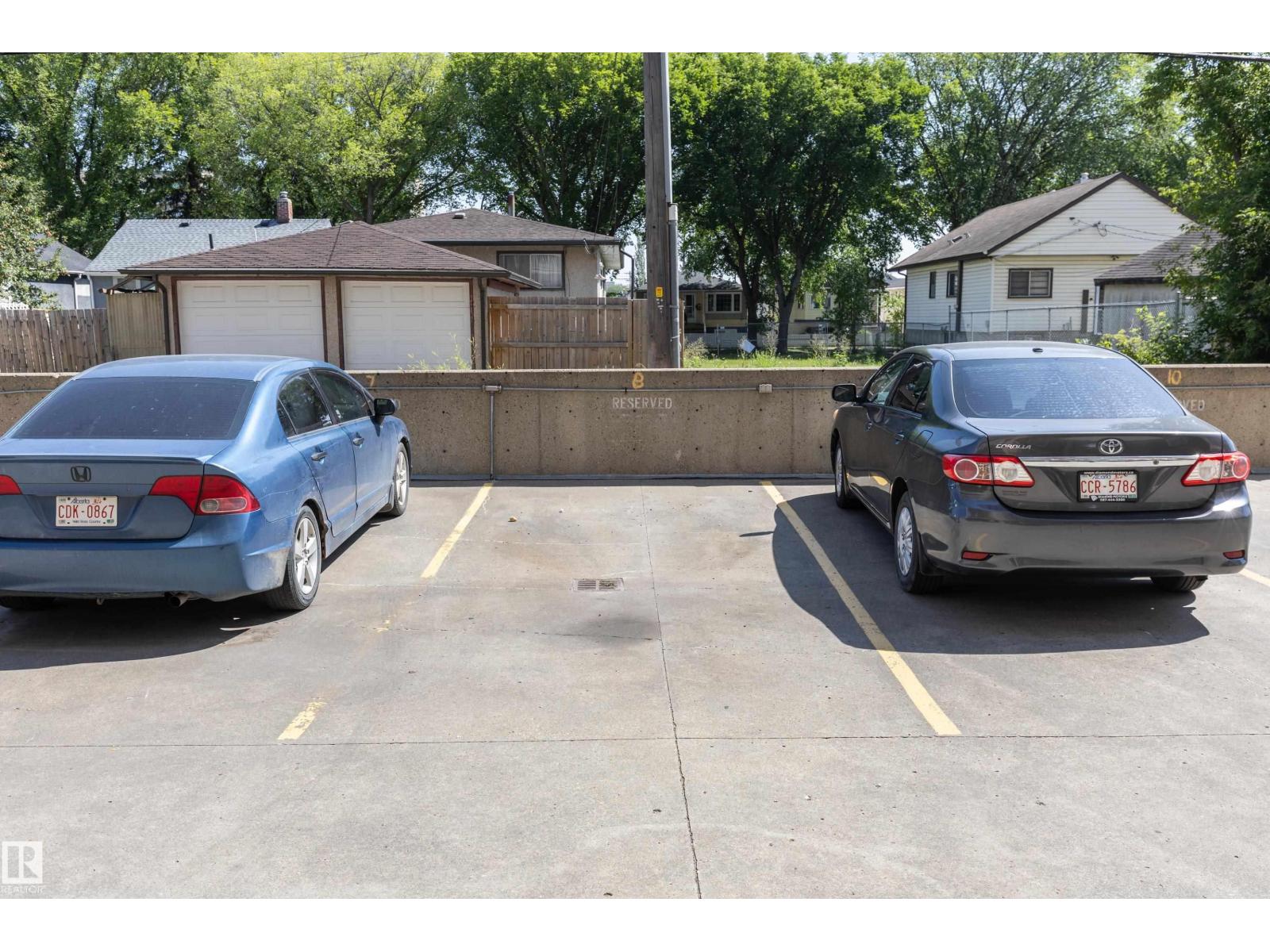 #407 11211 85 ST NW - 27