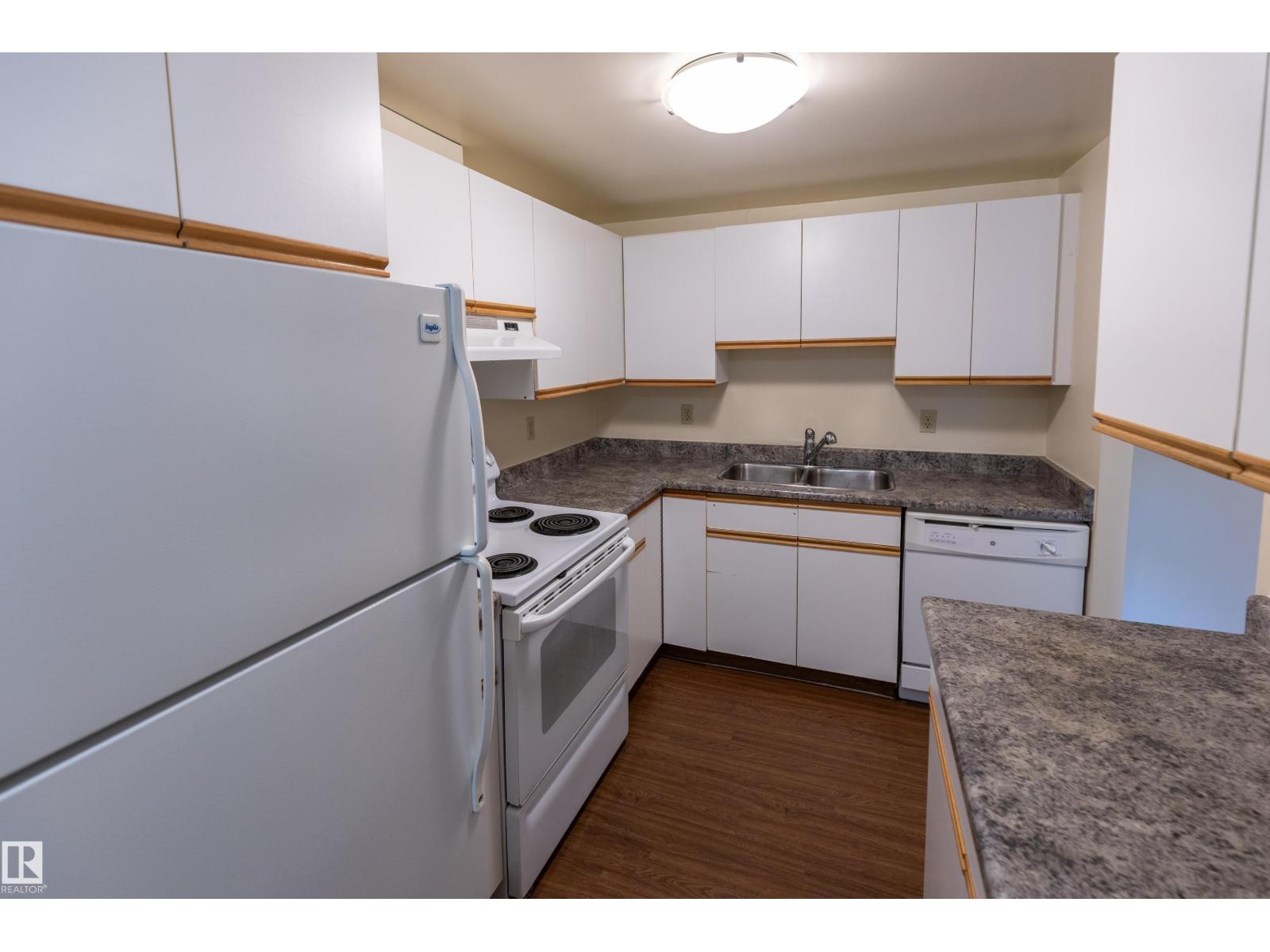 #407 11211 85 ST NW - 5