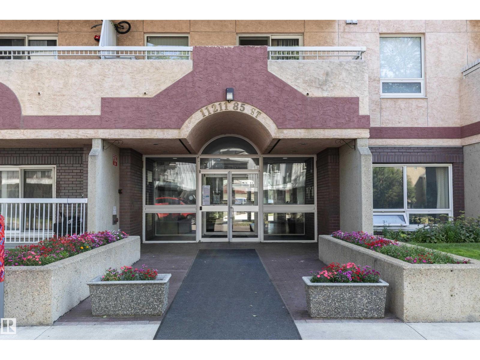 #407 11211 85 ST NW - Image 2