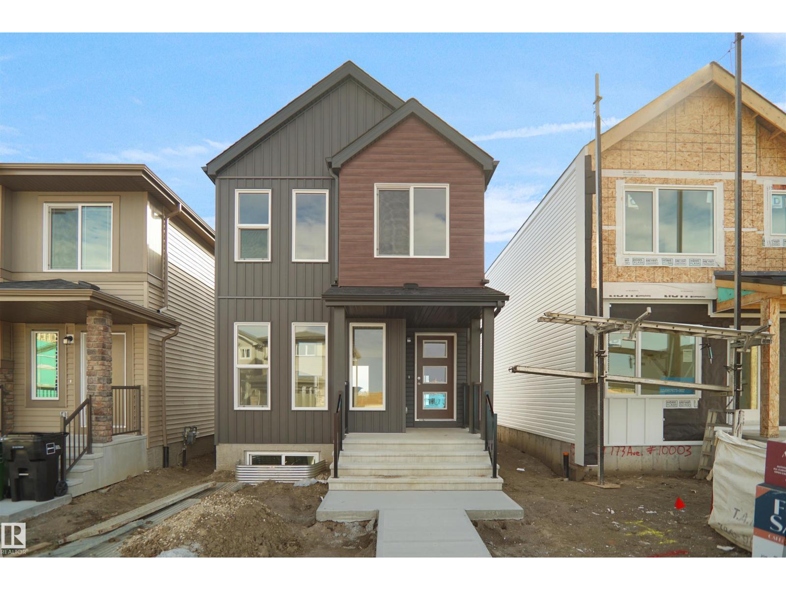 18156 74 ST NW - 2