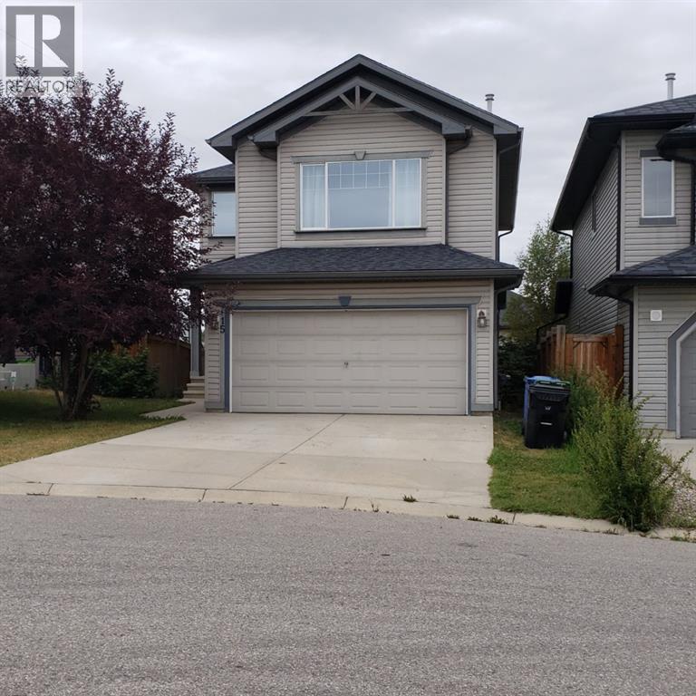 Single Family House for Sale in  Tuscany Reserve Bay NW Tuscany Calgary 