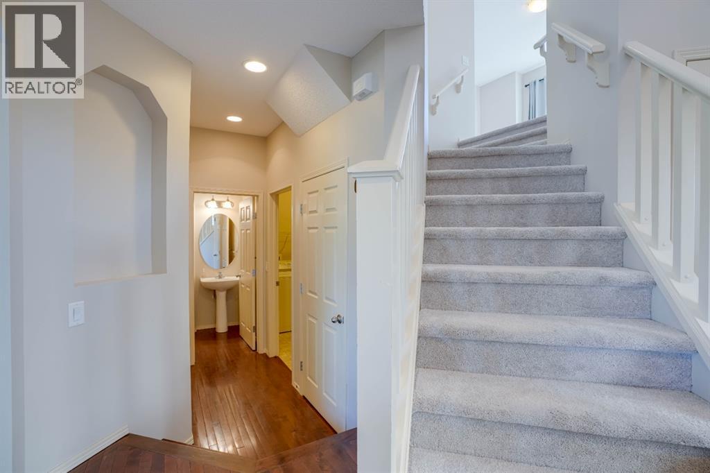 Single Family House for Sale in  Tuscany Reserve Bay NW Tuscany Calgary 