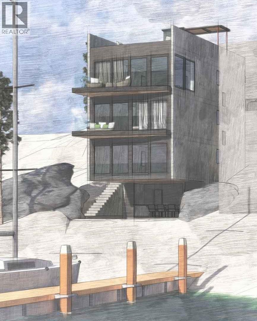 4037 LAKESIDE Road, Penticton