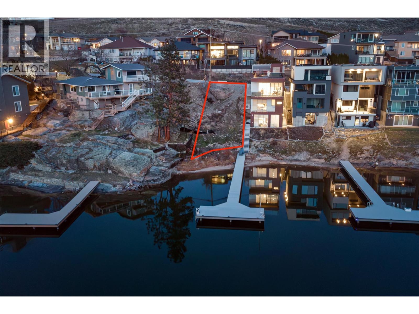 4037 LAKESIDE Road, Penticton