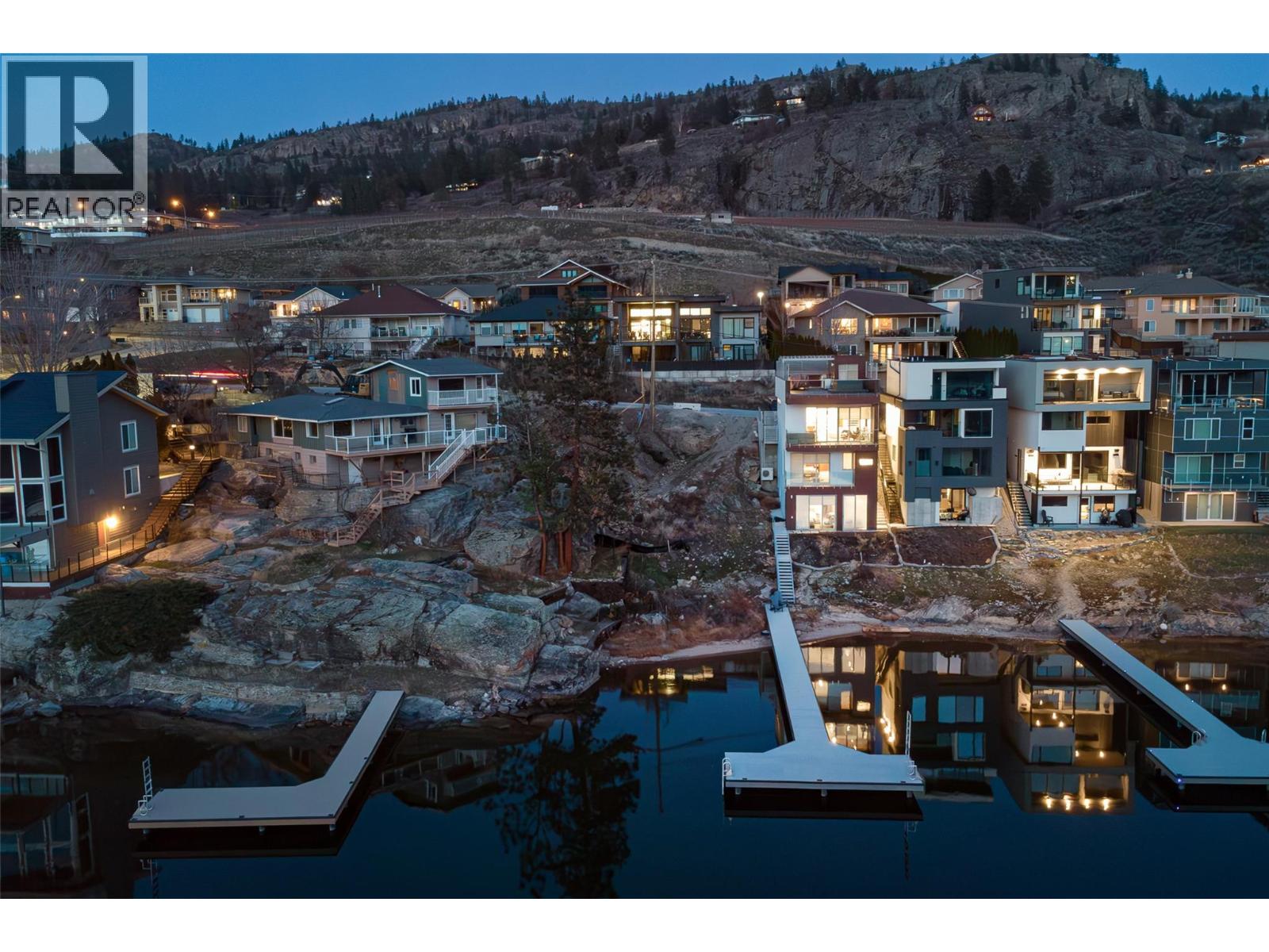 4037 LAKESIDE Road, Penticton
