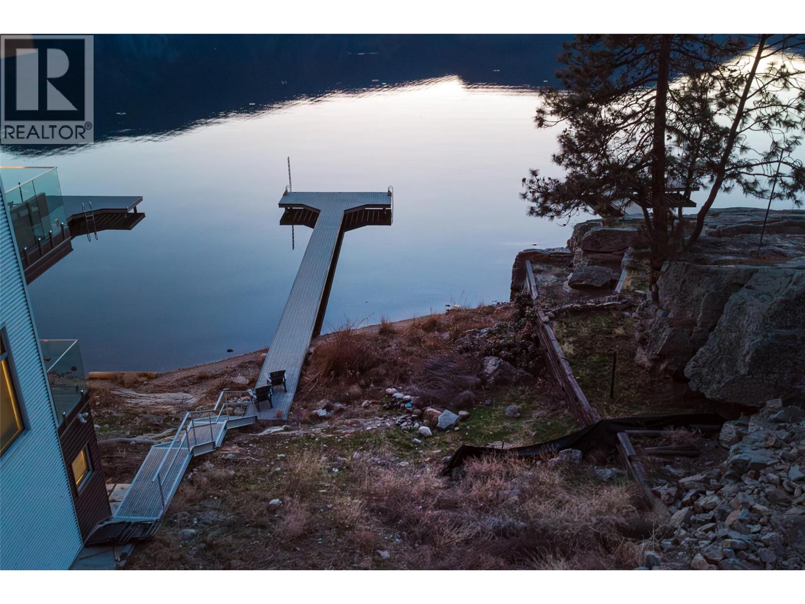 4037 LAKESIDE Road, Penticton