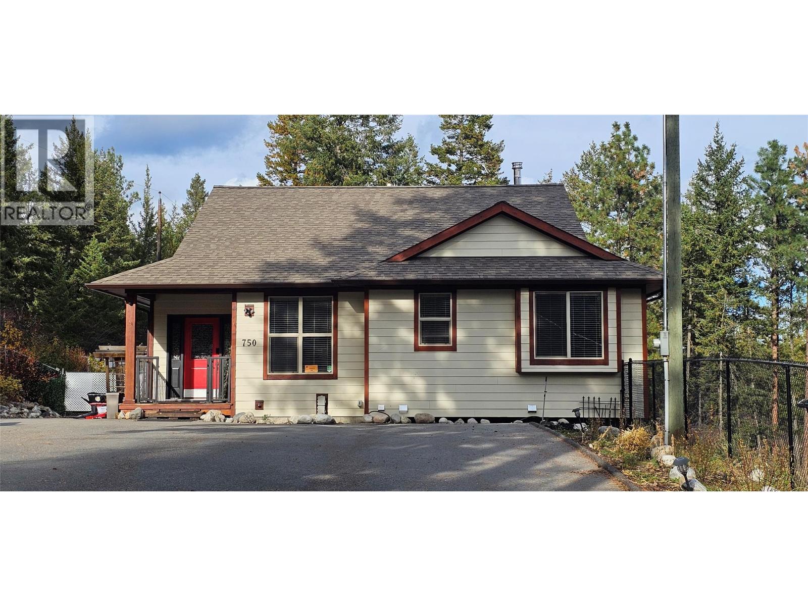750 Firwood Road - 1