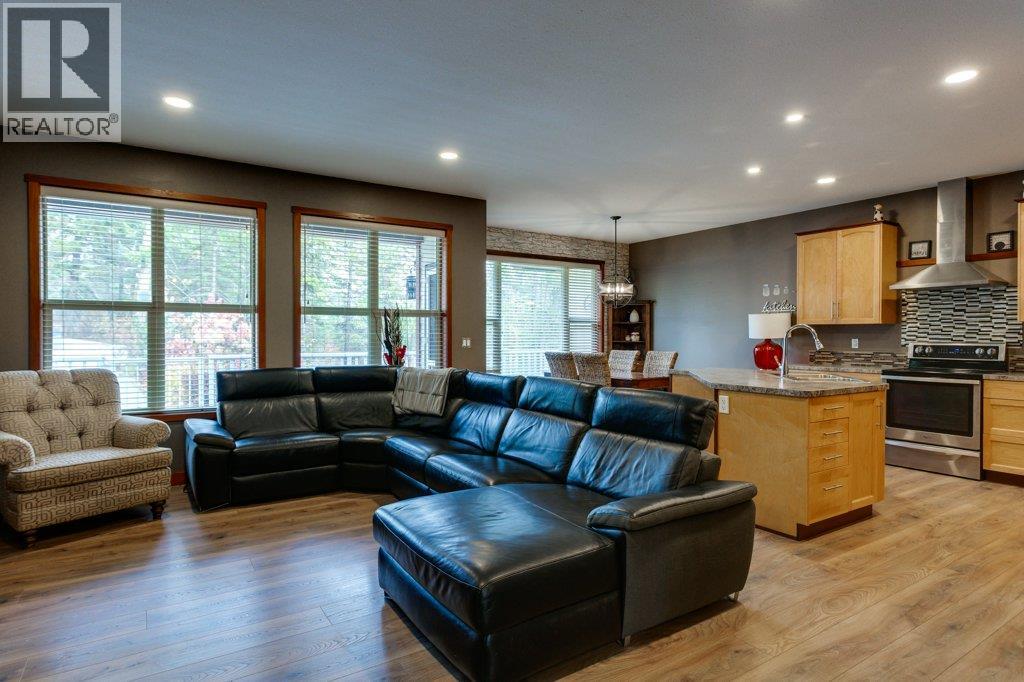 750 Firwood Road, Kelowna