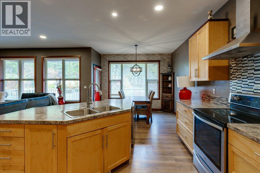 750 Firwood Road, Kelowna