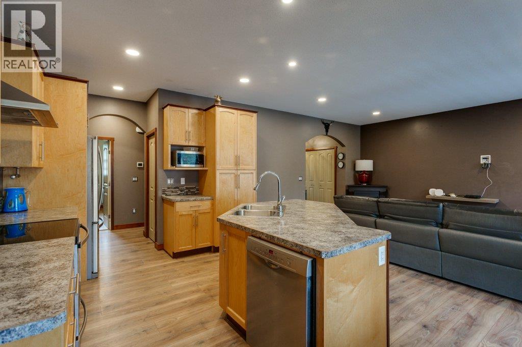 750 Firwood Road, Kelowna