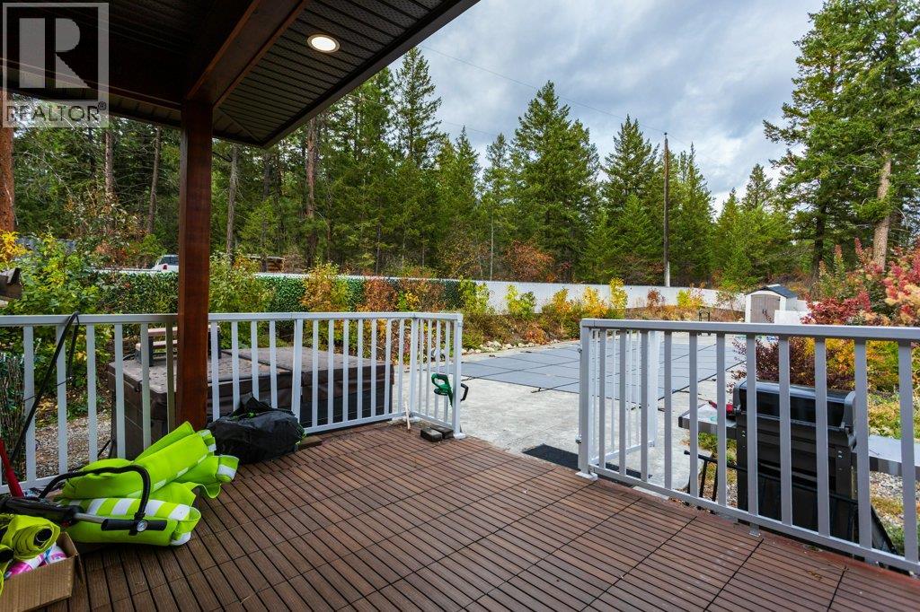 750 Firwood Road, Kelowna