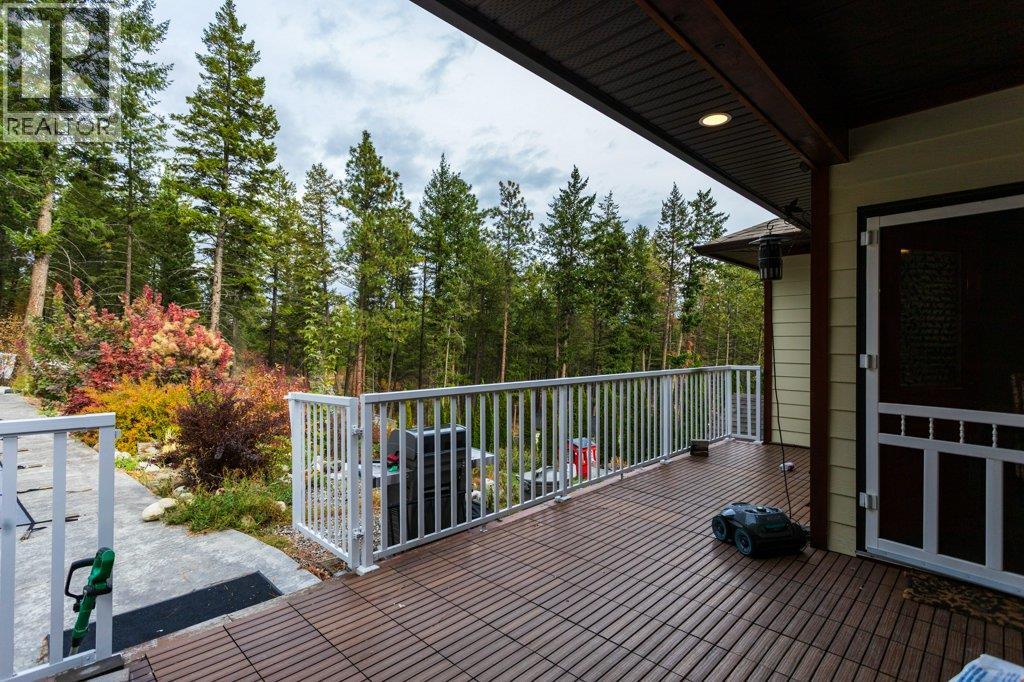 750 Firwood Road, Kelowna