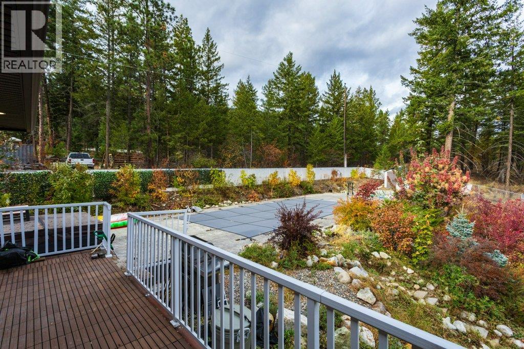 750 Firwood Road, Kelowna