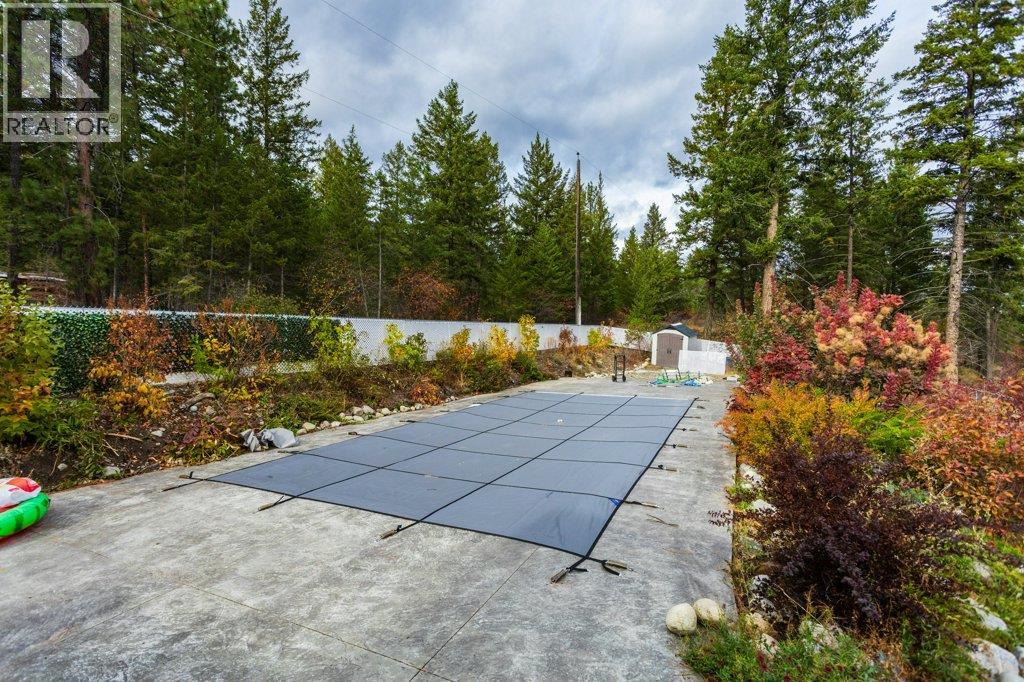 750 Firwood Road, Kelowna