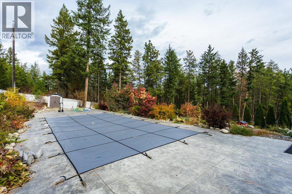 750 Firwood Road, Kelowna