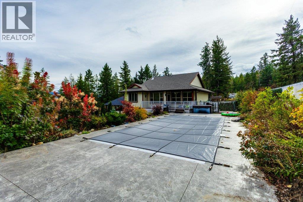 750 Firwood Road, Kelowna