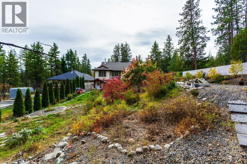 750 Firwood Road, Kelowna