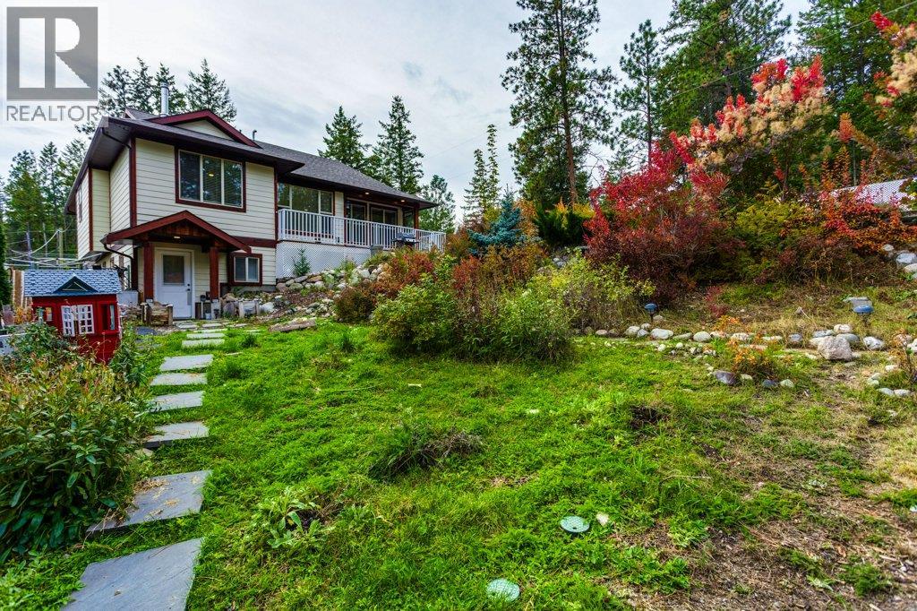 750 Firwood Road, Kelowna