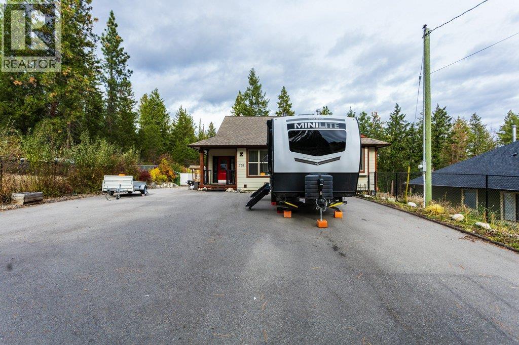 750 Firwood Road, Kelowna