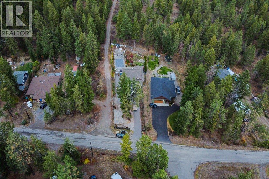 750 Firwood Road, Kelowna