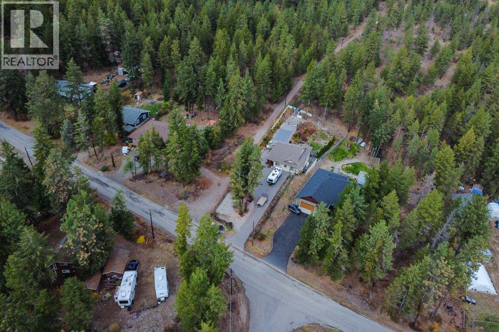 750 Firwood Road, Kelowna