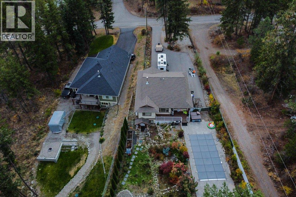 750 Firwood Road, Kelowna