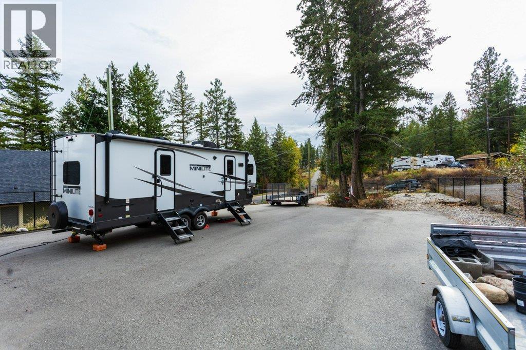 750 Firwood Road, Kelowna