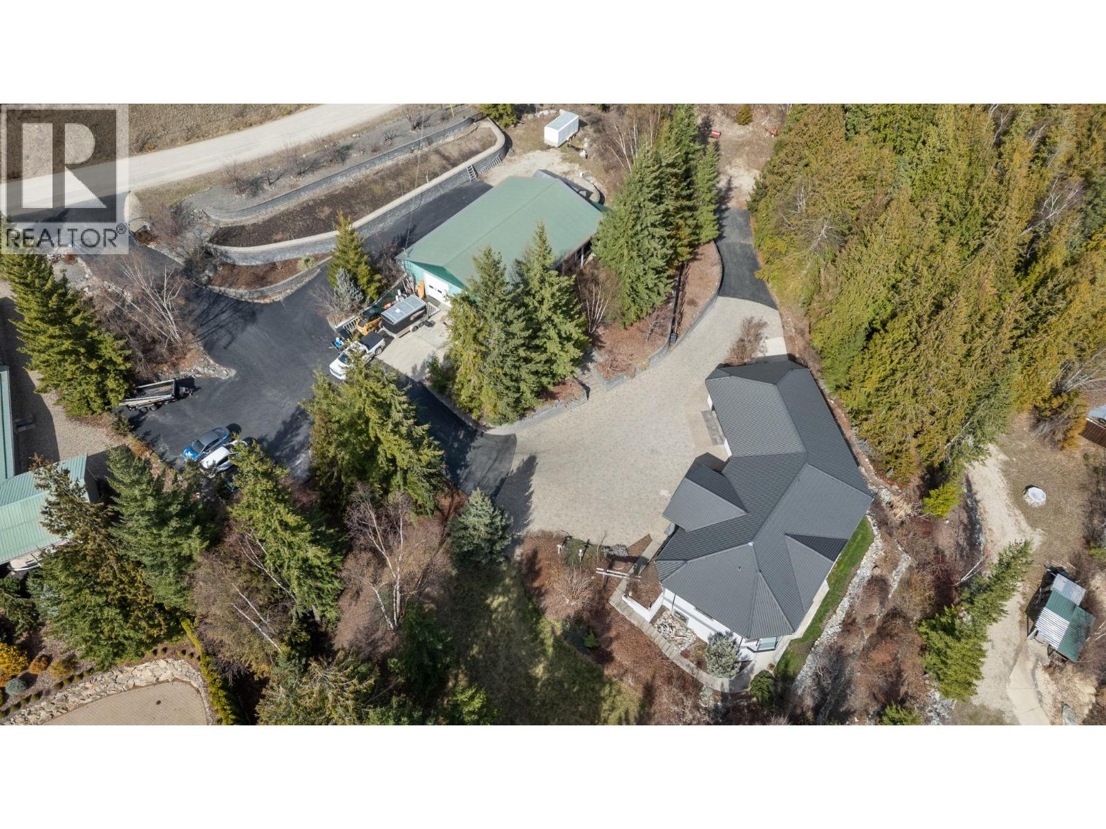 3918 Parri Road - 77