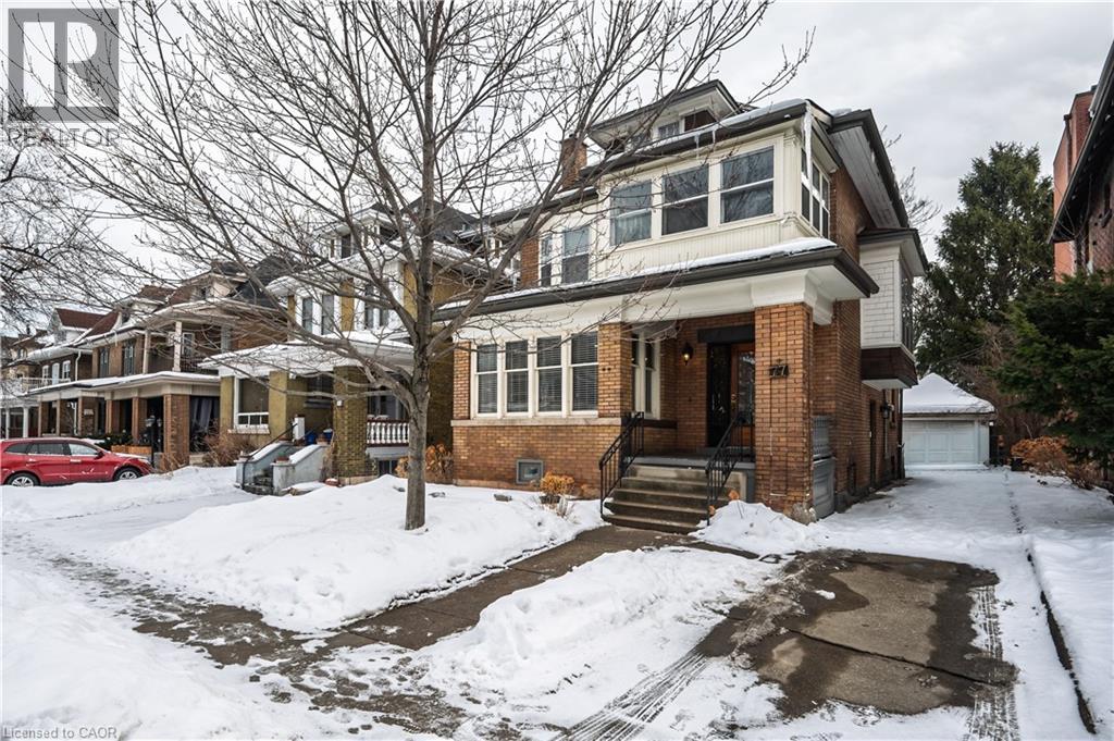 77 PROCTOR Boulevard