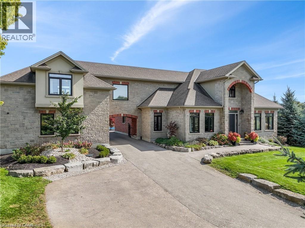 1277 CAMERON ROAD - 1