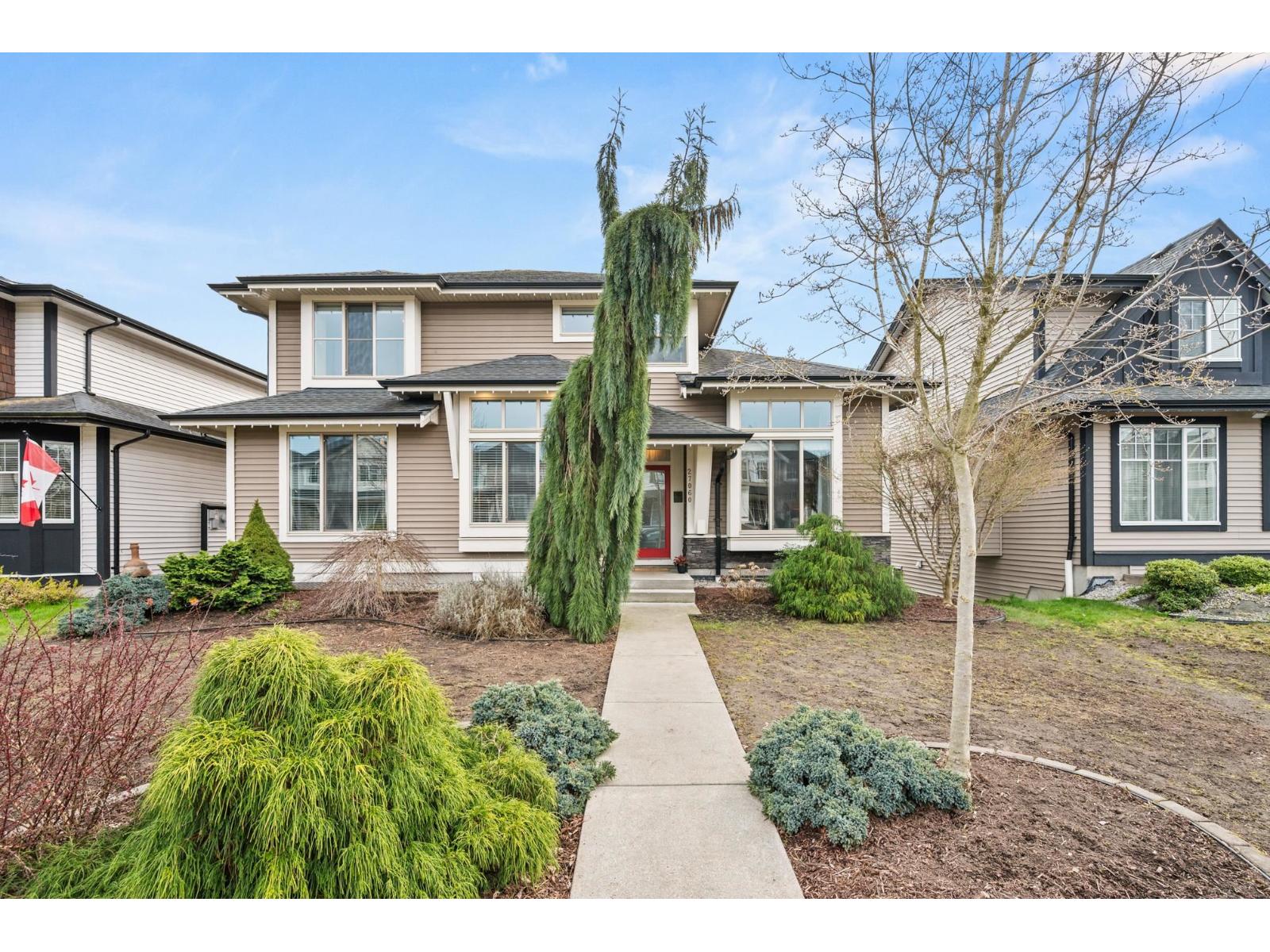 27060 35A Avenue - main photo