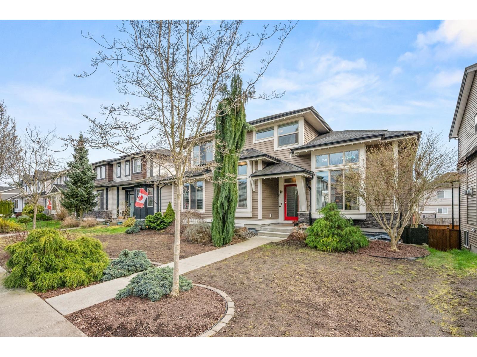 27060 35A Avenue - photo 2