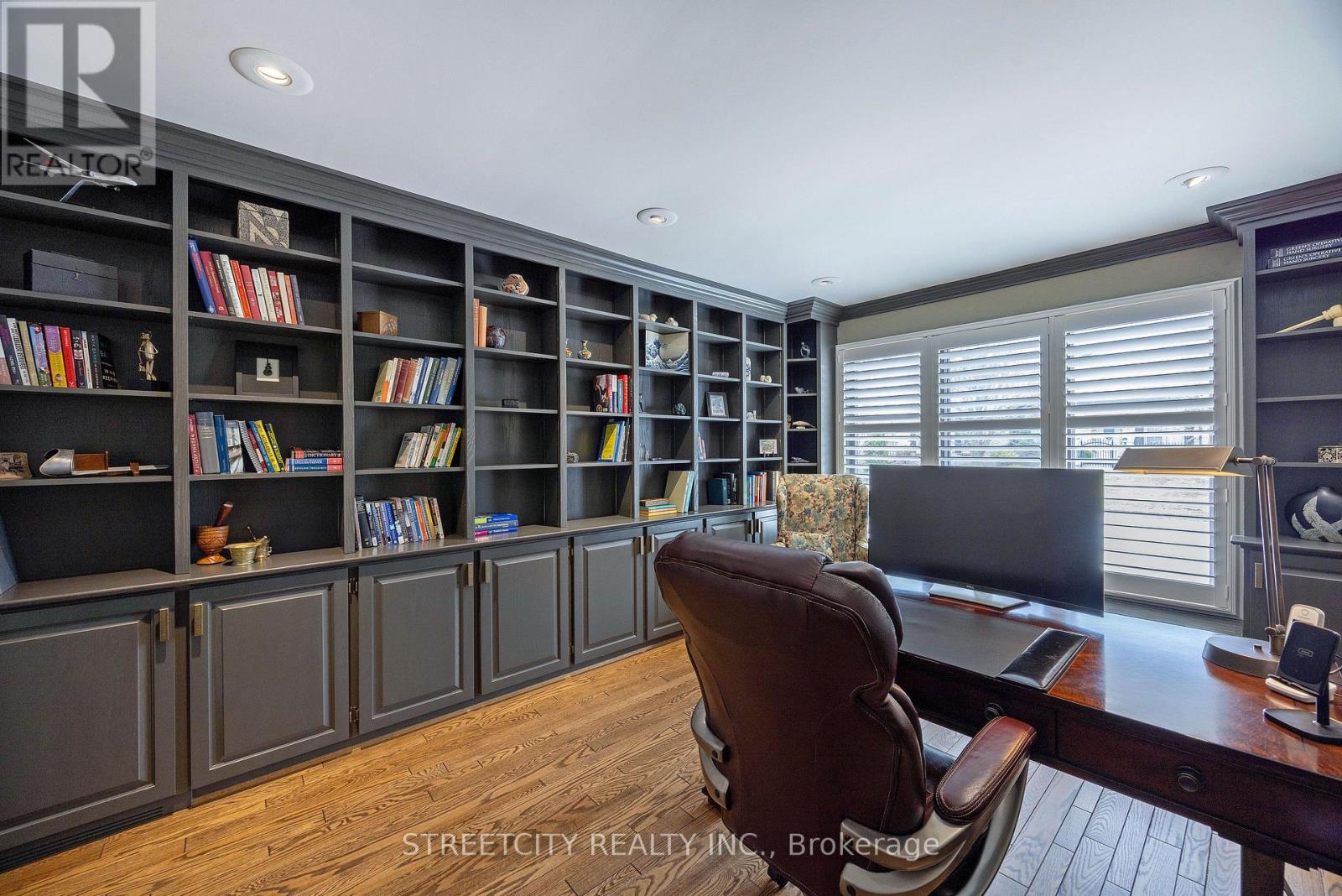 448 GRANGEOVER CRESCENT Property Photo