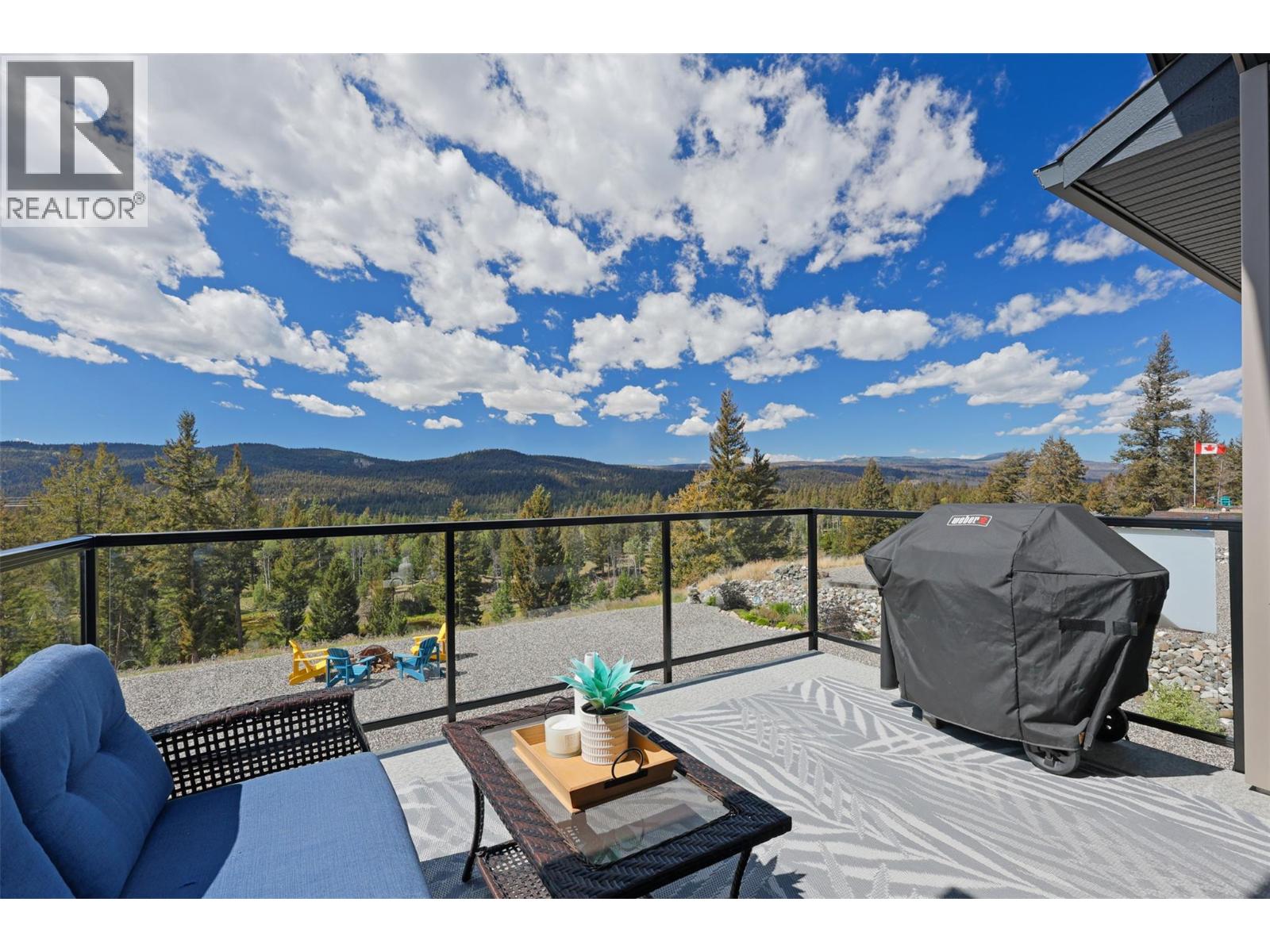 428 Daladon Drive, Logan Lake