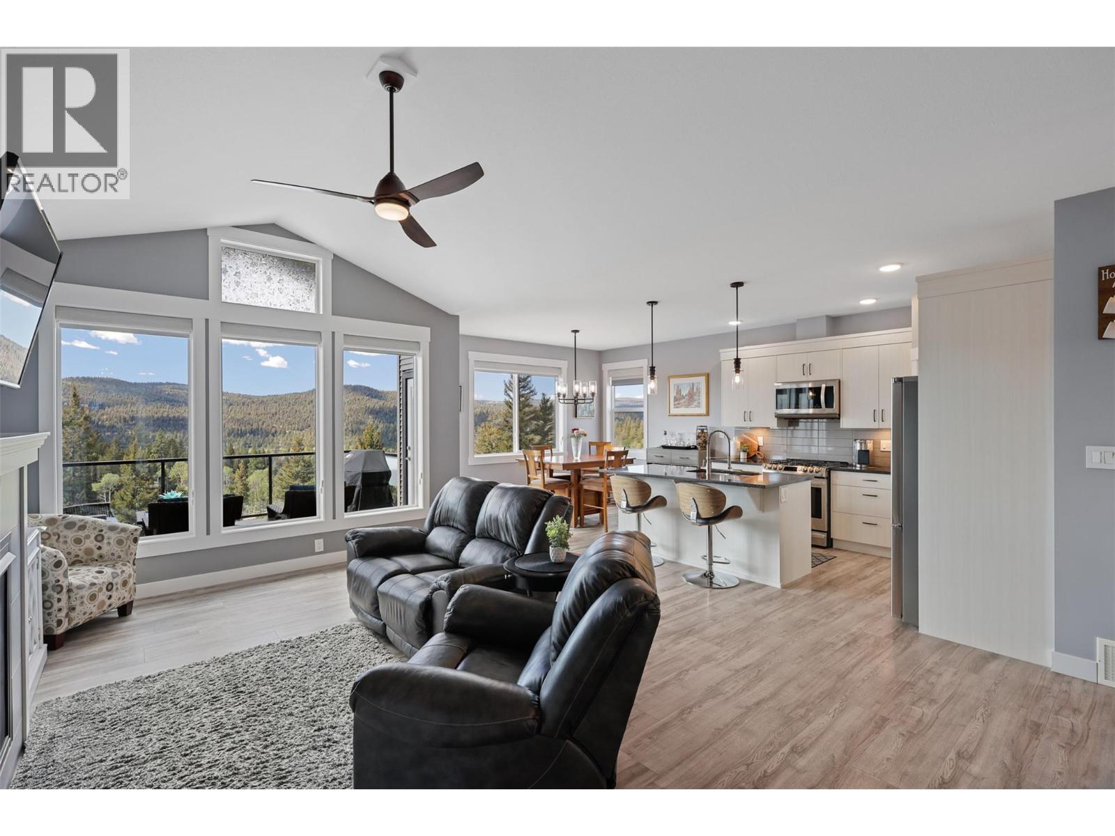 428 Daladon Drive, Logan Lake