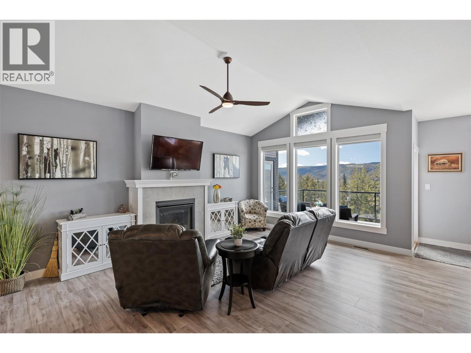 428 Daladon Drive, Logan Lake