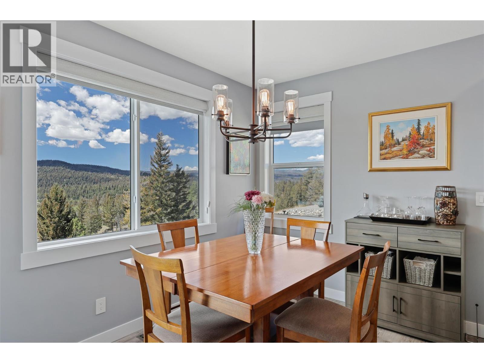 428 Daladon Drive, Logan Lake