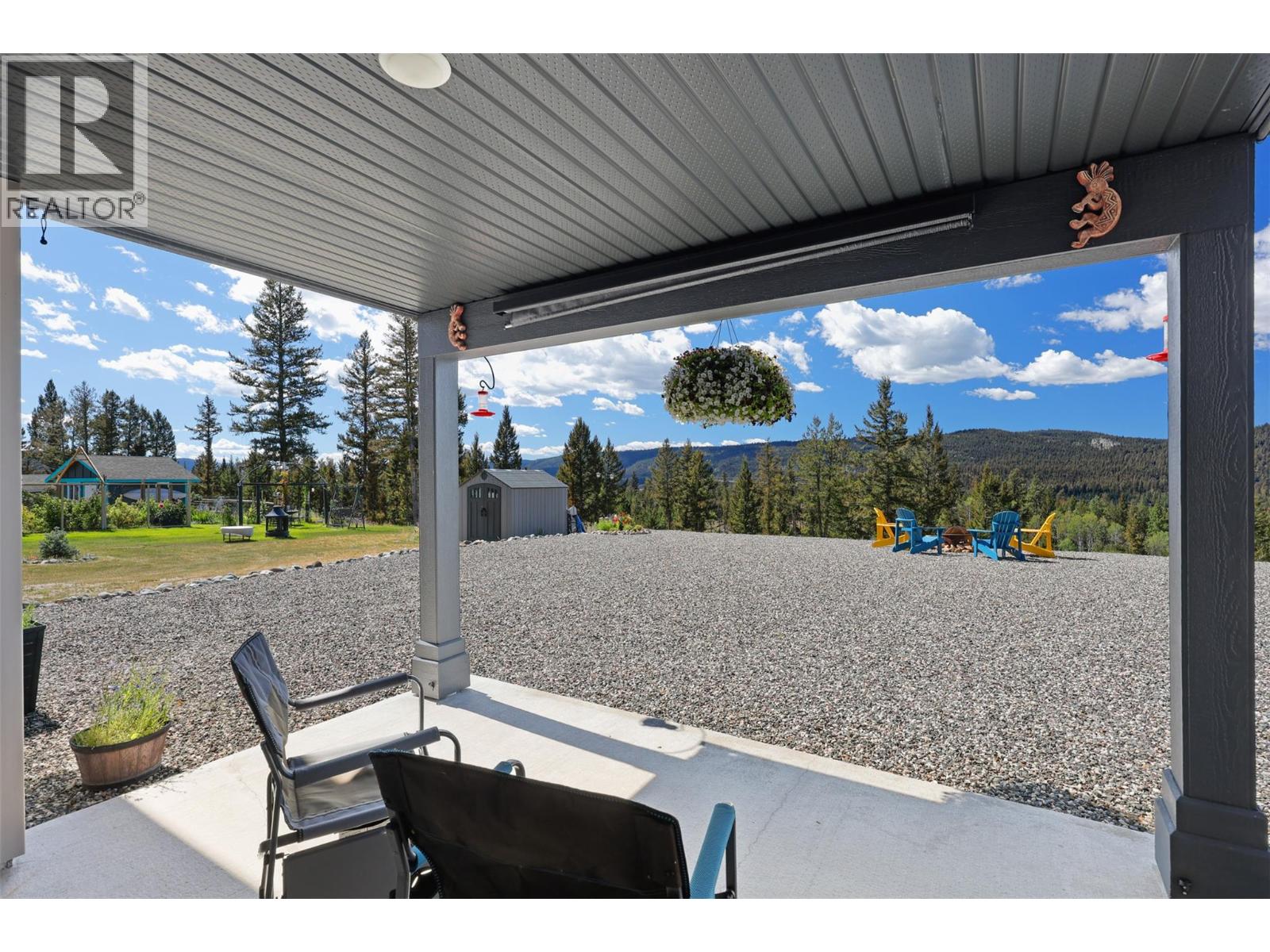 428 Daladon Drive, Logan Lake