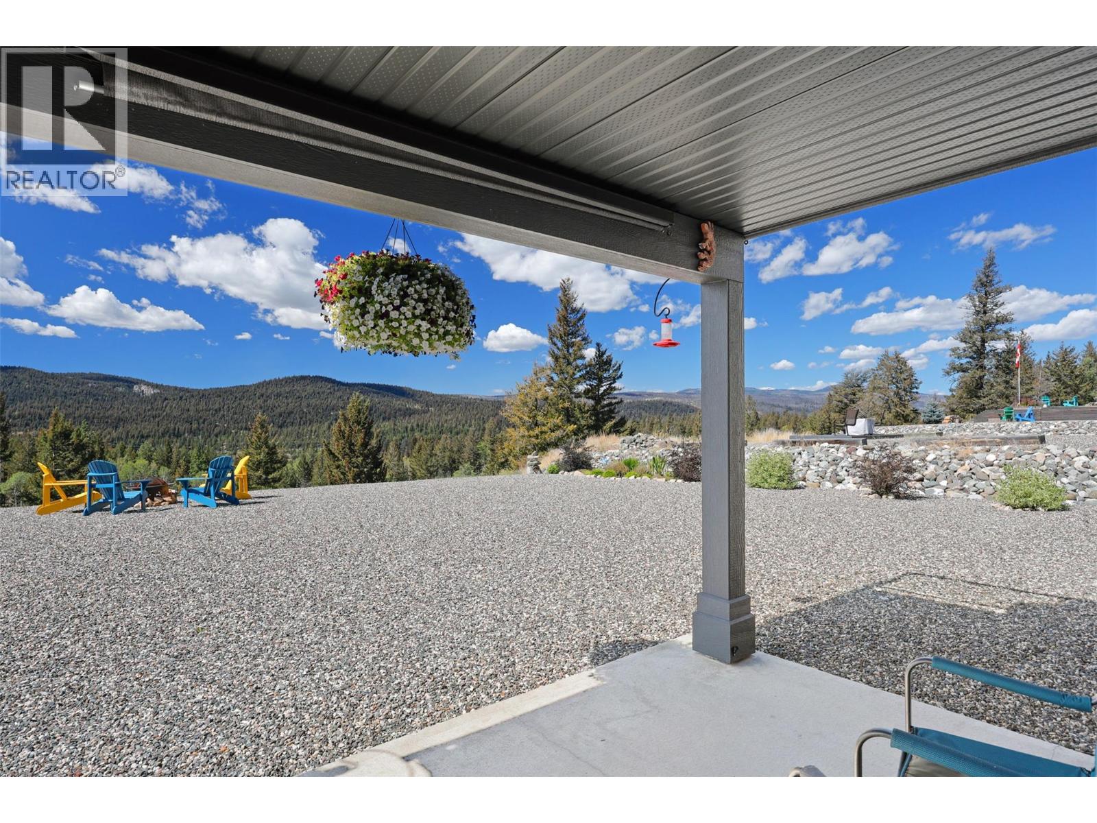 428 Daladon Drive, Logan Lake