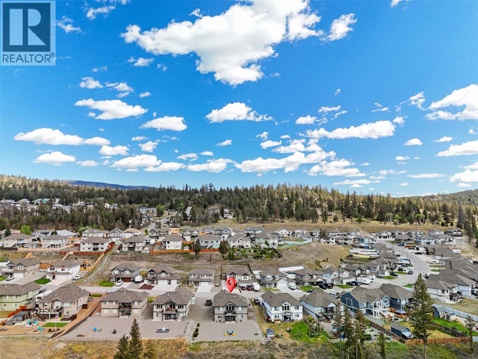 428 Daladon Drive, Logan Lake