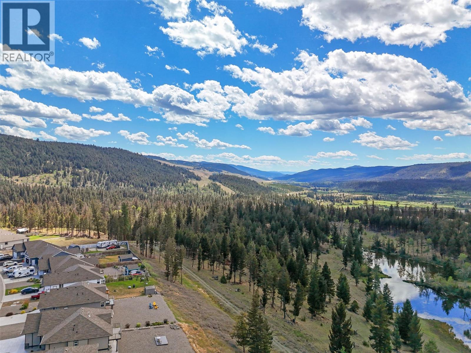 428 Daladon Drive, Logan Lake