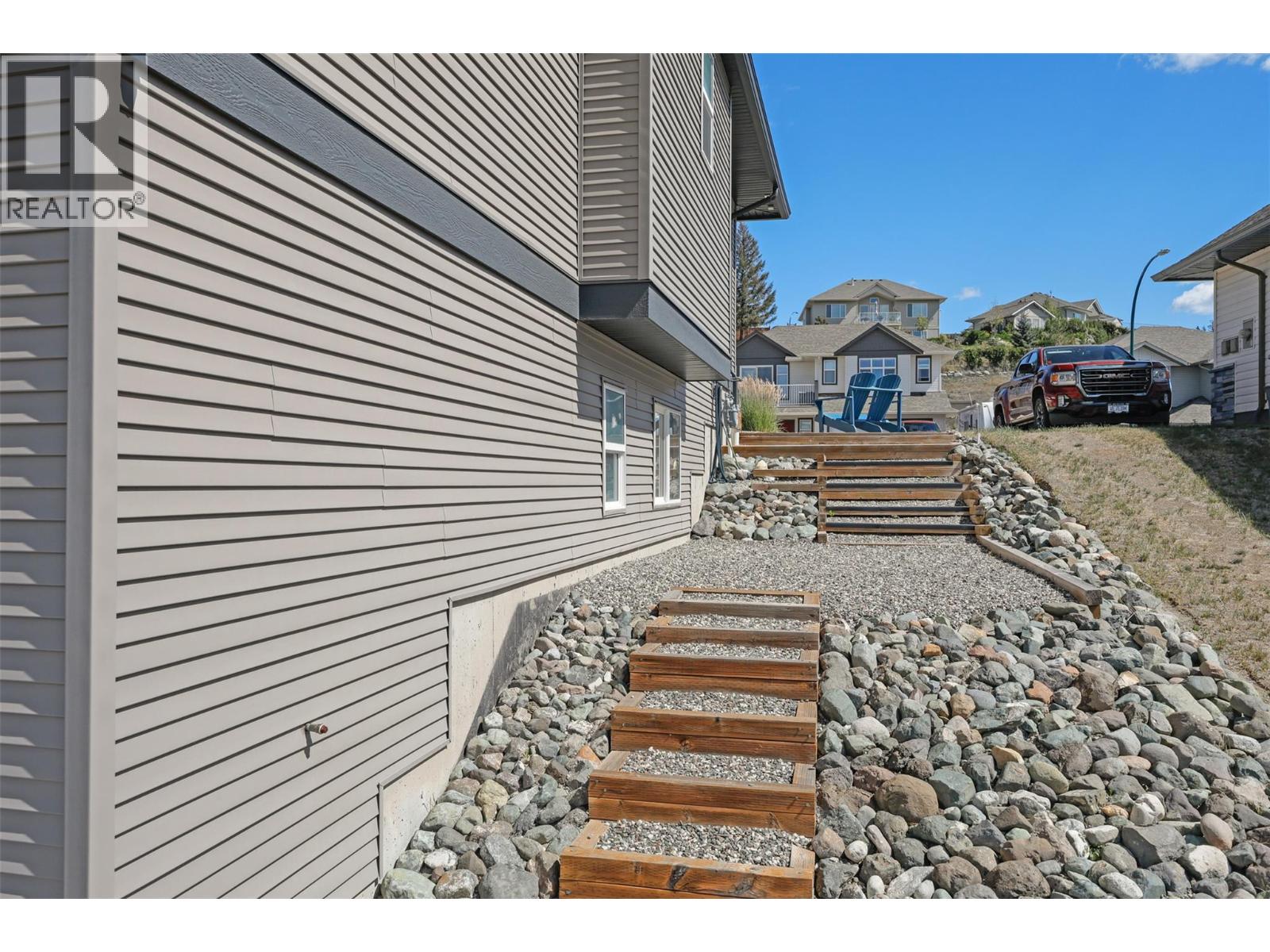 428 Daladon Drive, Logan Lake