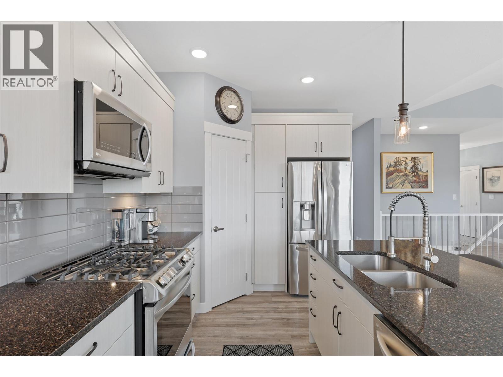 428 Daladon Drive, Logan Lake