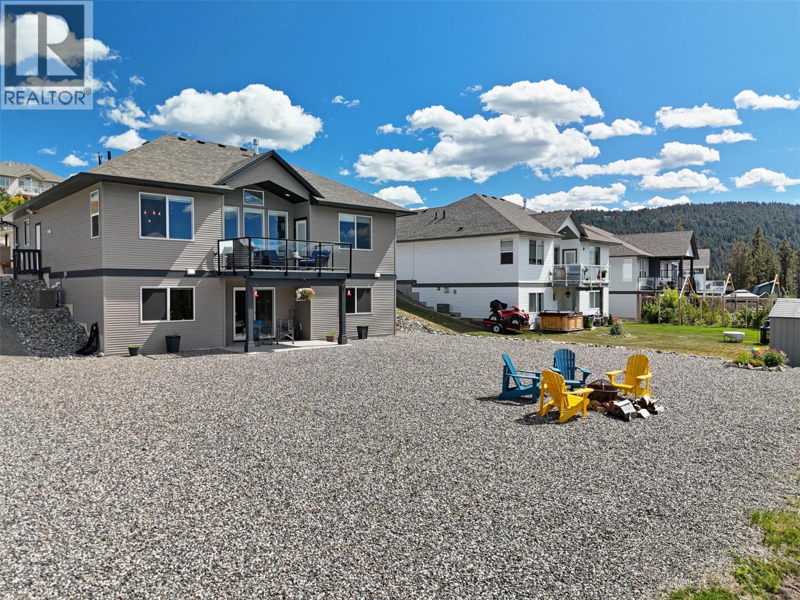 428 Daladon Drive, Logan Lake