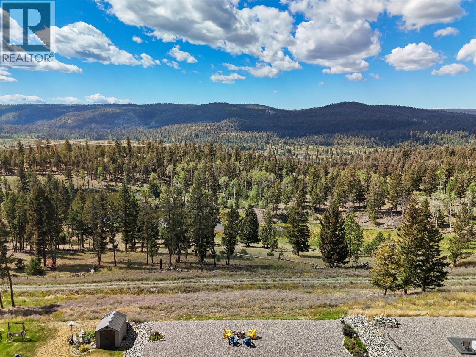 428 Daladon Drive, Logan Lake