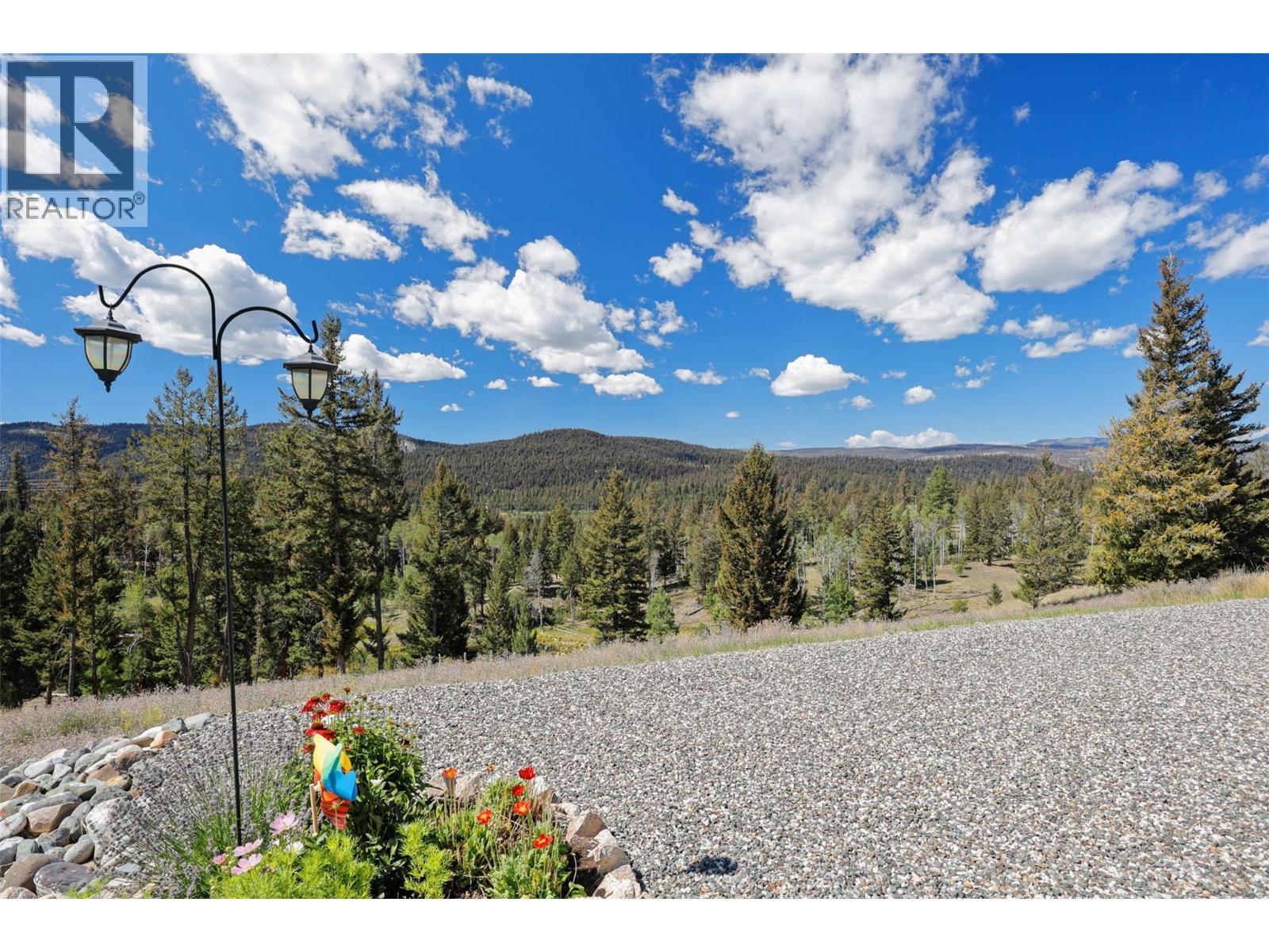 428 Daladon Drive, Logan Lake