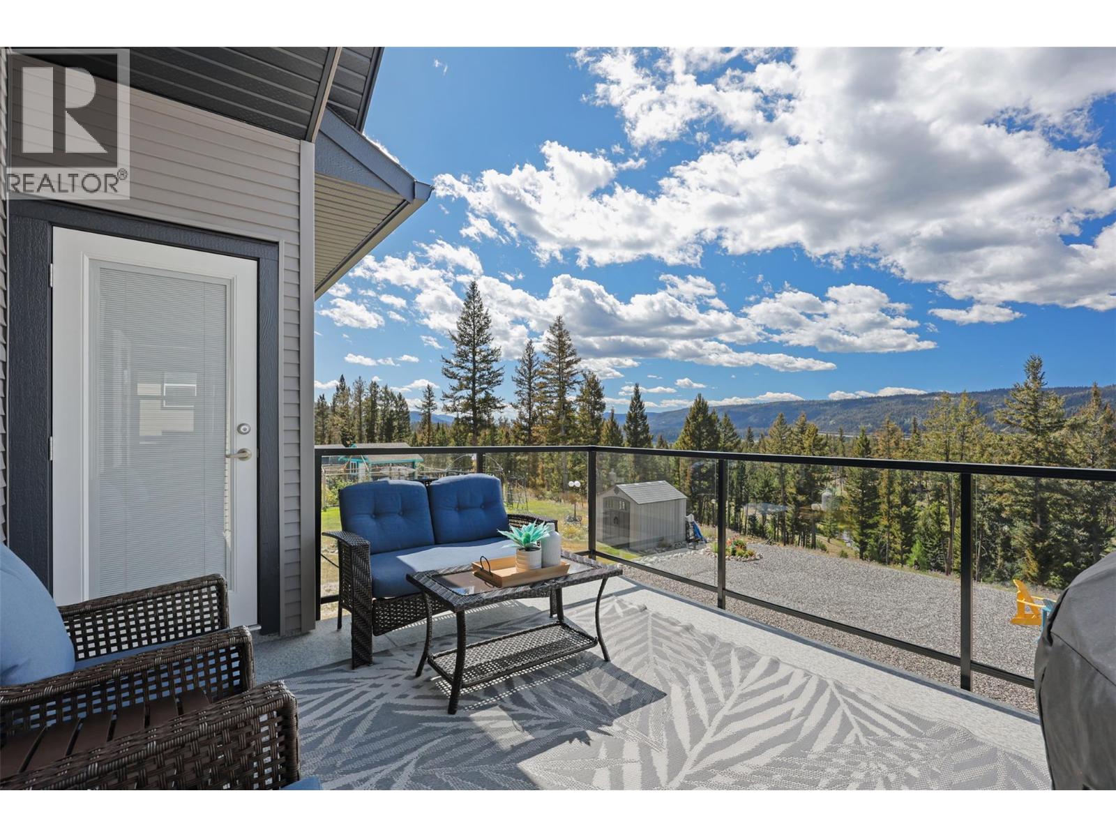 428 Daladon Drive, Logan Lake