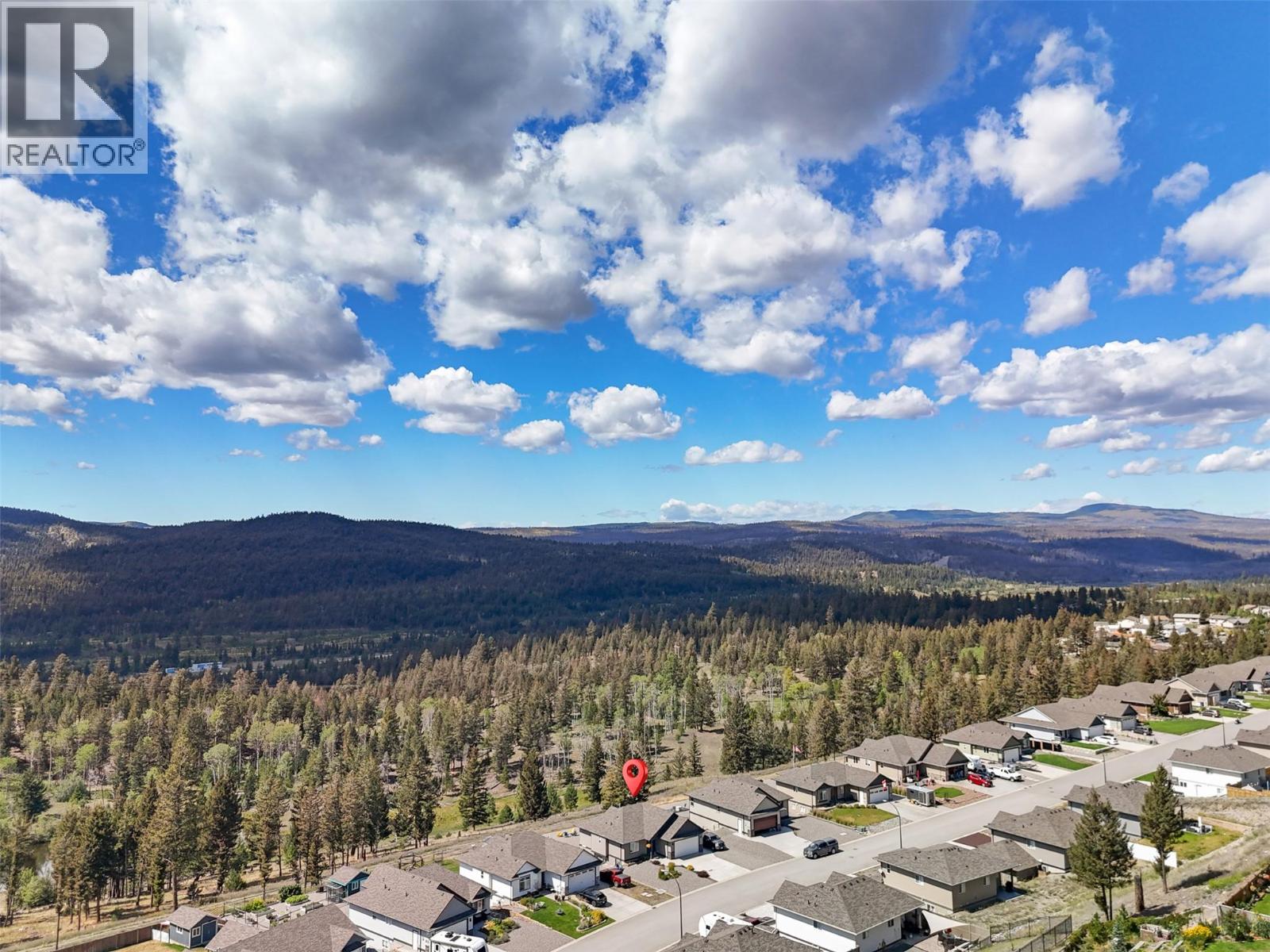 428 Daladon Drive, Logan Lake