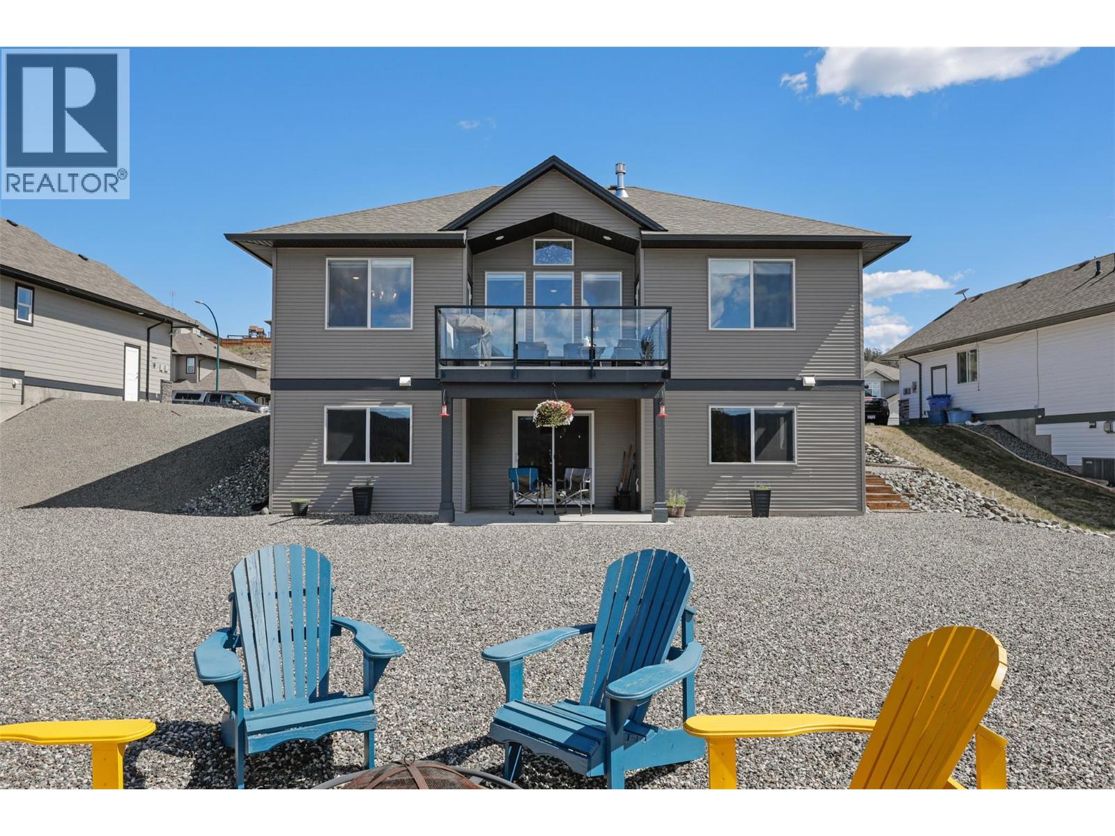 428 Daladon Drive, Logan Lake