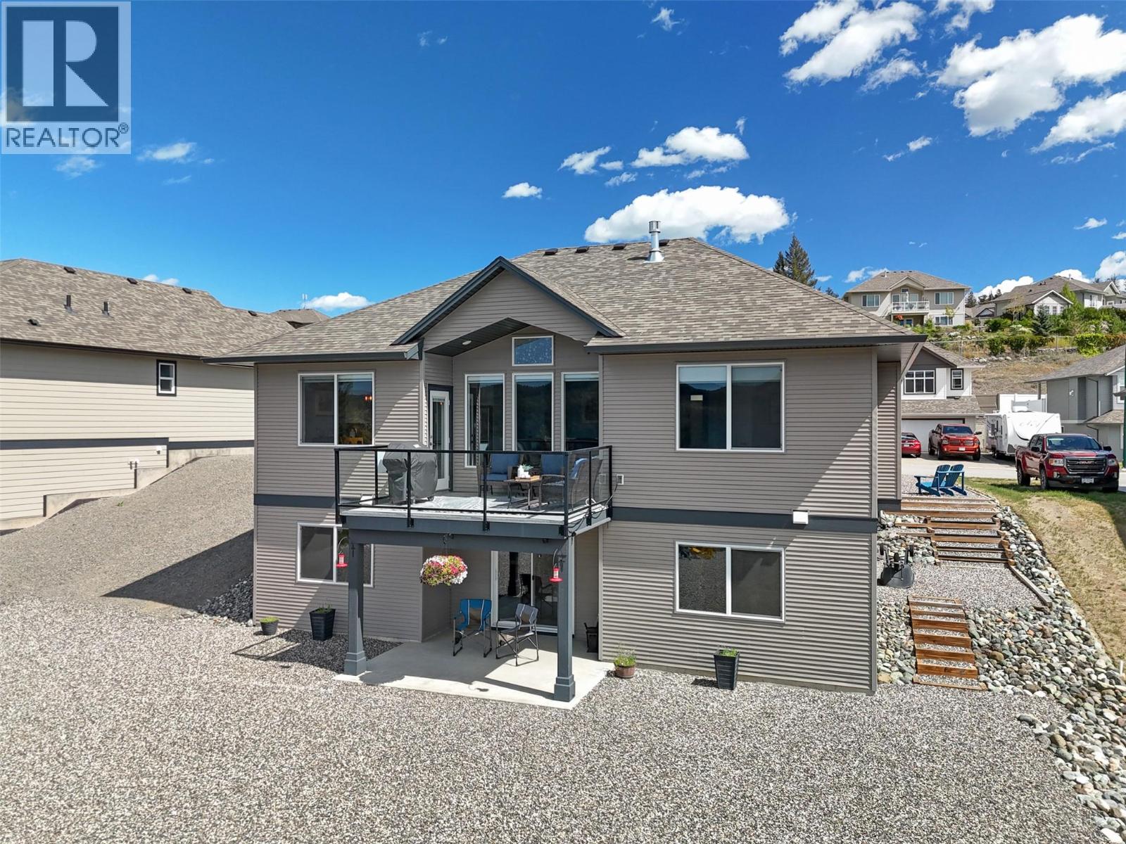 428 Daladon Drive, Logan Lake